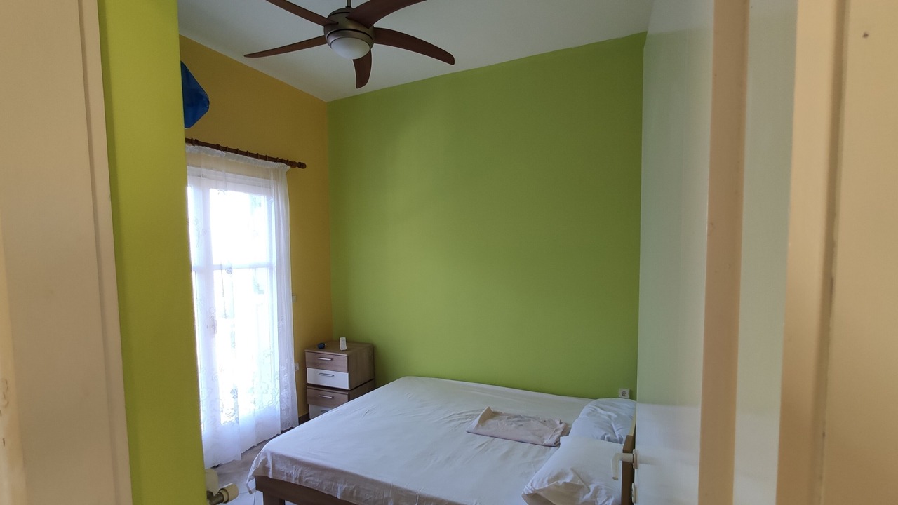 Photo of Bedroom in Eretria