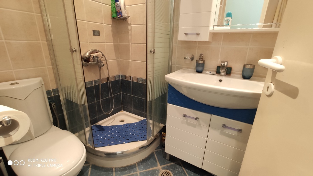 Photo of Bathroom in Eretria