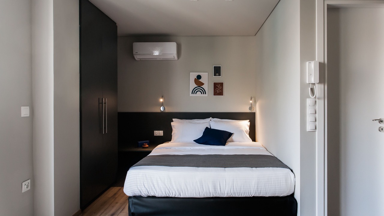 Photo of Bedroom in Kinosargous