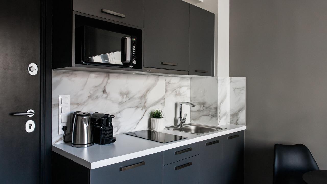 Photo of Kitchen in Kinosargous