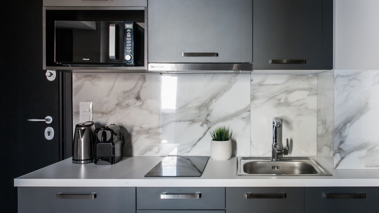 Photo of Kitchen in Kinosargous