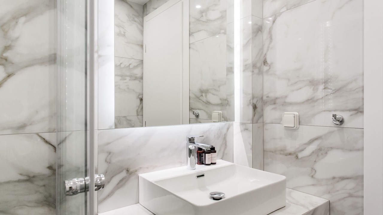 Photo of Bathroom in Kinosargous