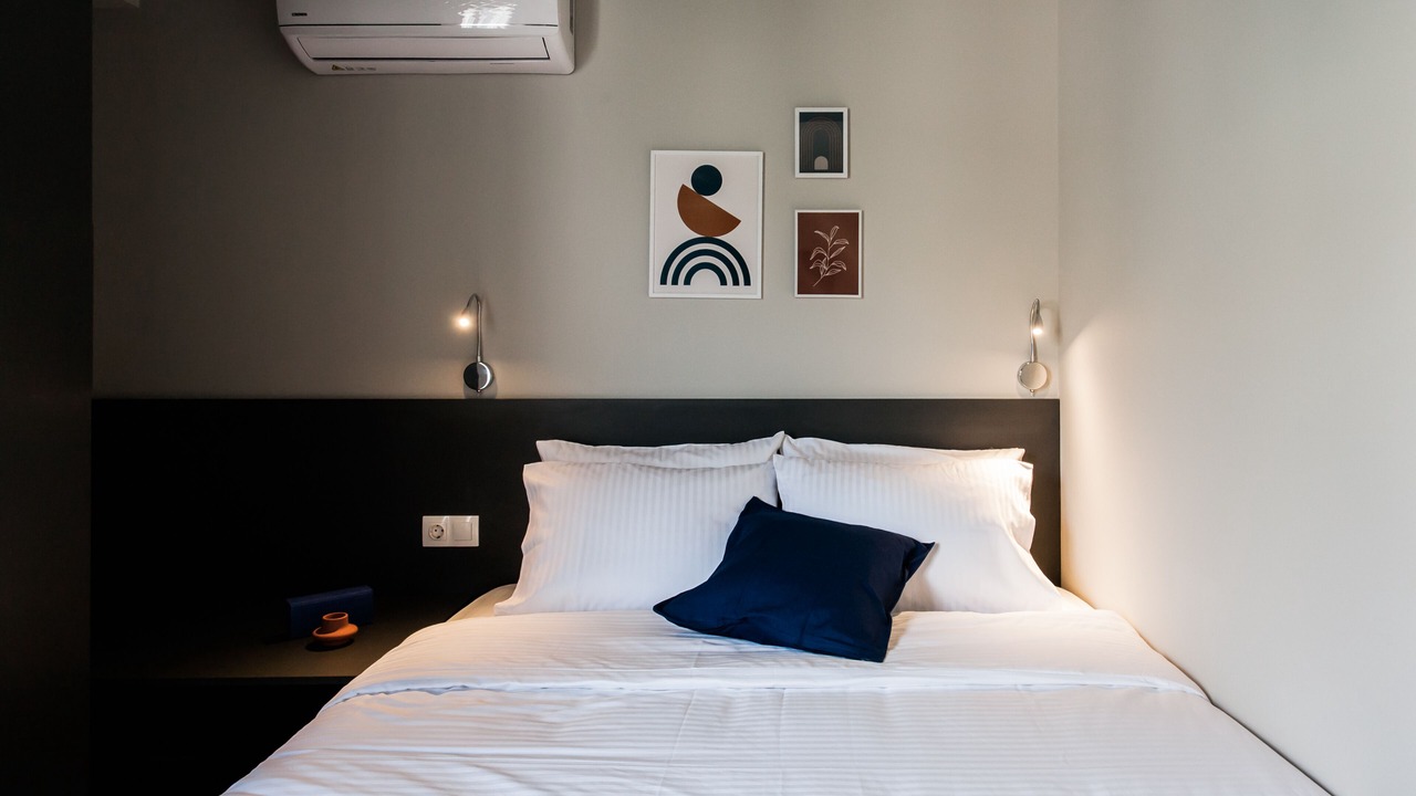 Photo of Bedroom in Kinosargous