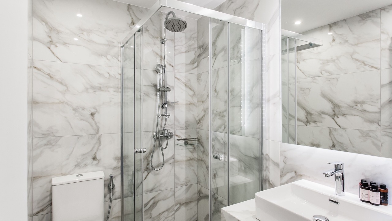 Photo of Bathroom in Kinosargous