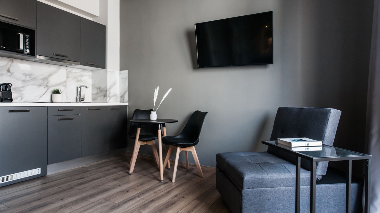Photo of Livingroom in Kinosargous