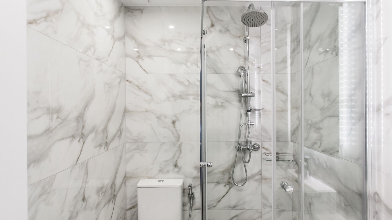 Photo of Bathroom in Kinosargous