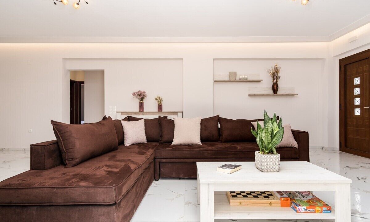 Photo of Livingroom in Filaki