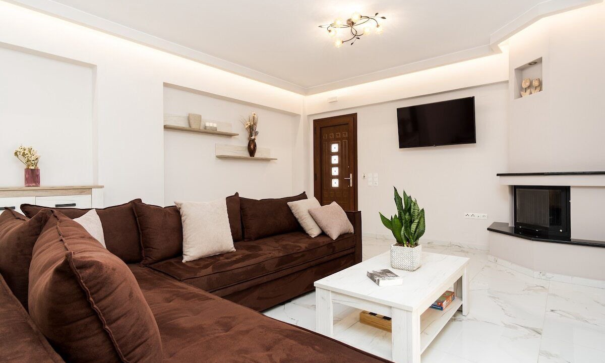 Photo of Livingroom in Filaki