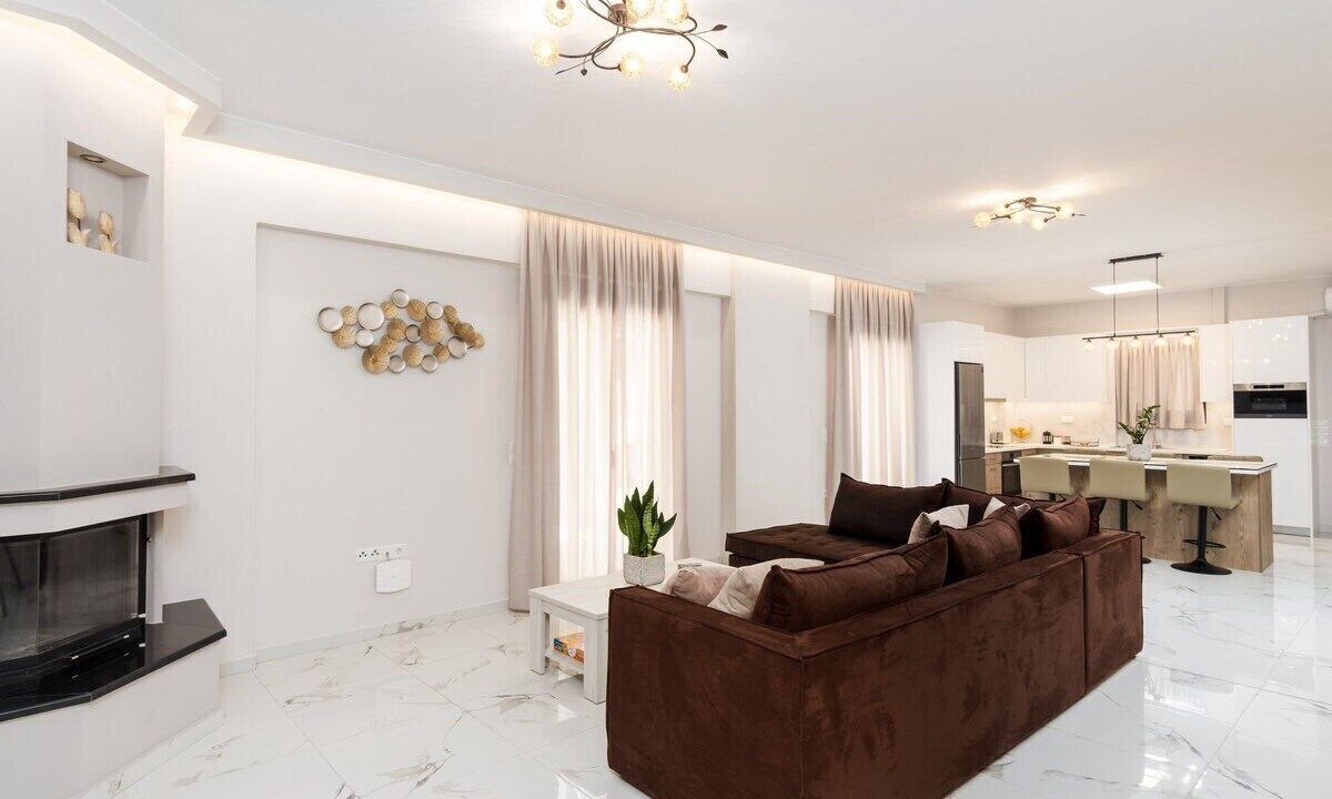 Photo of Livingroom in Filaki