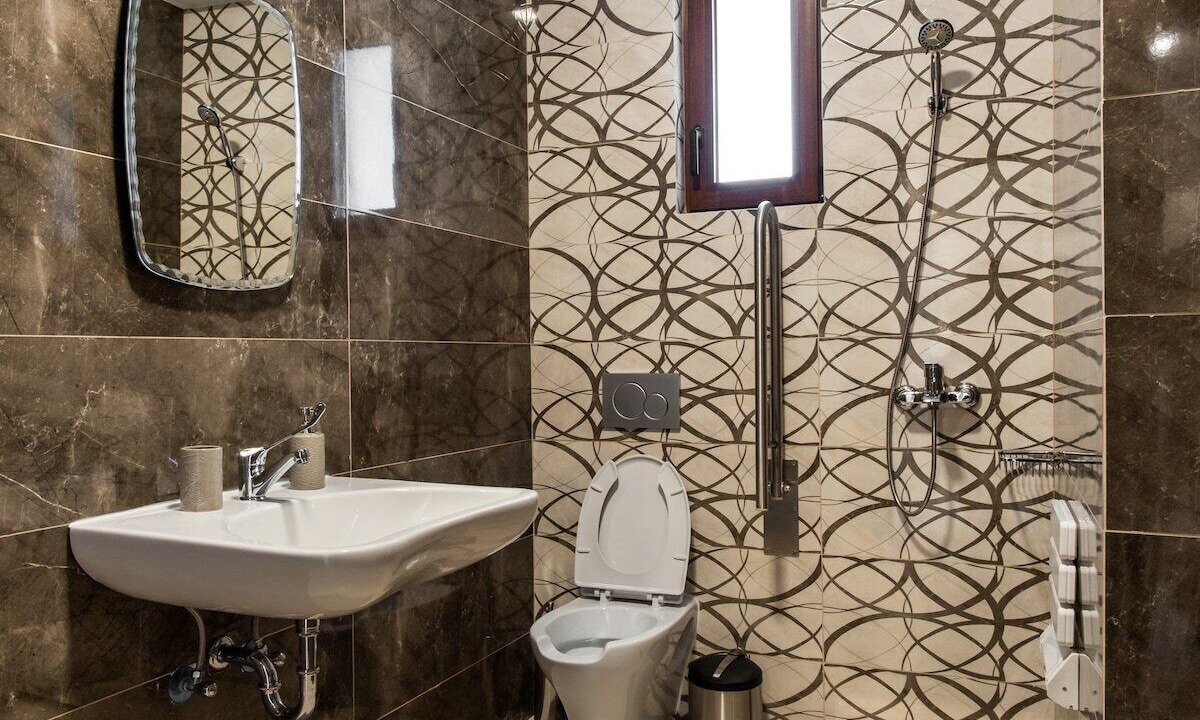 Photo of Bathroom in Filaki