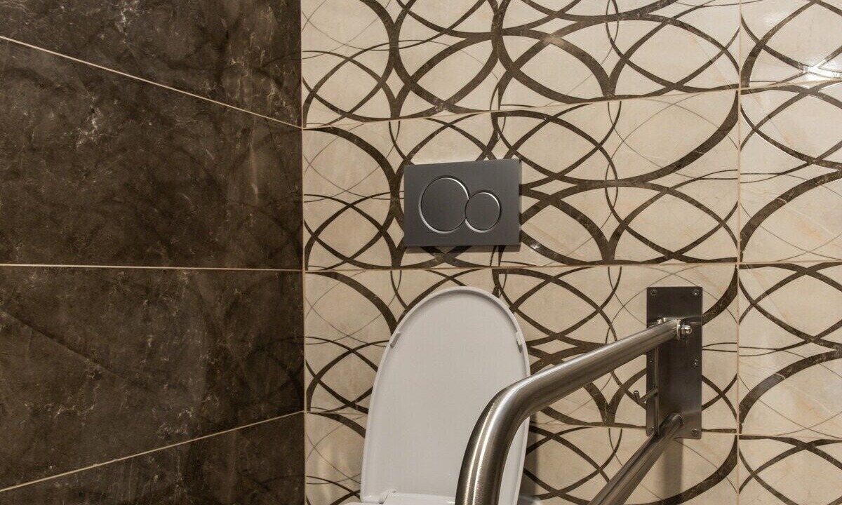Photo of Bathroom in Filaki
