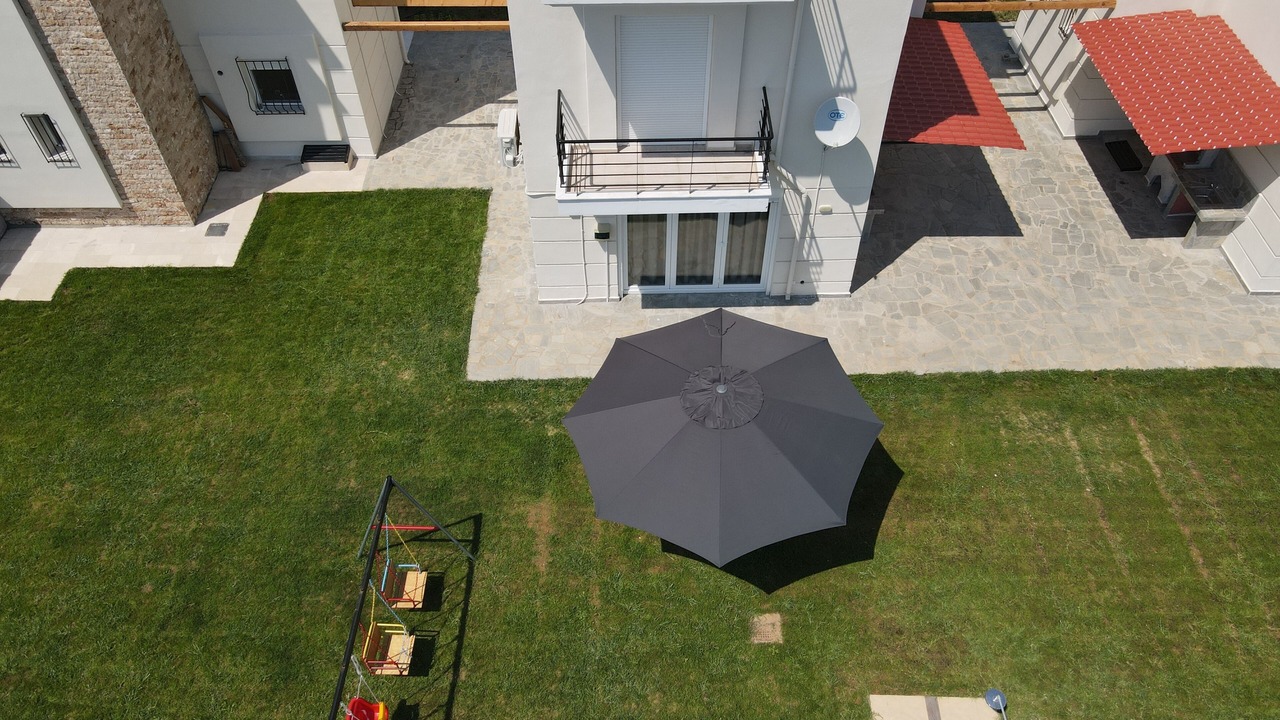 Photo of Patio Balcony in Thermaikos
