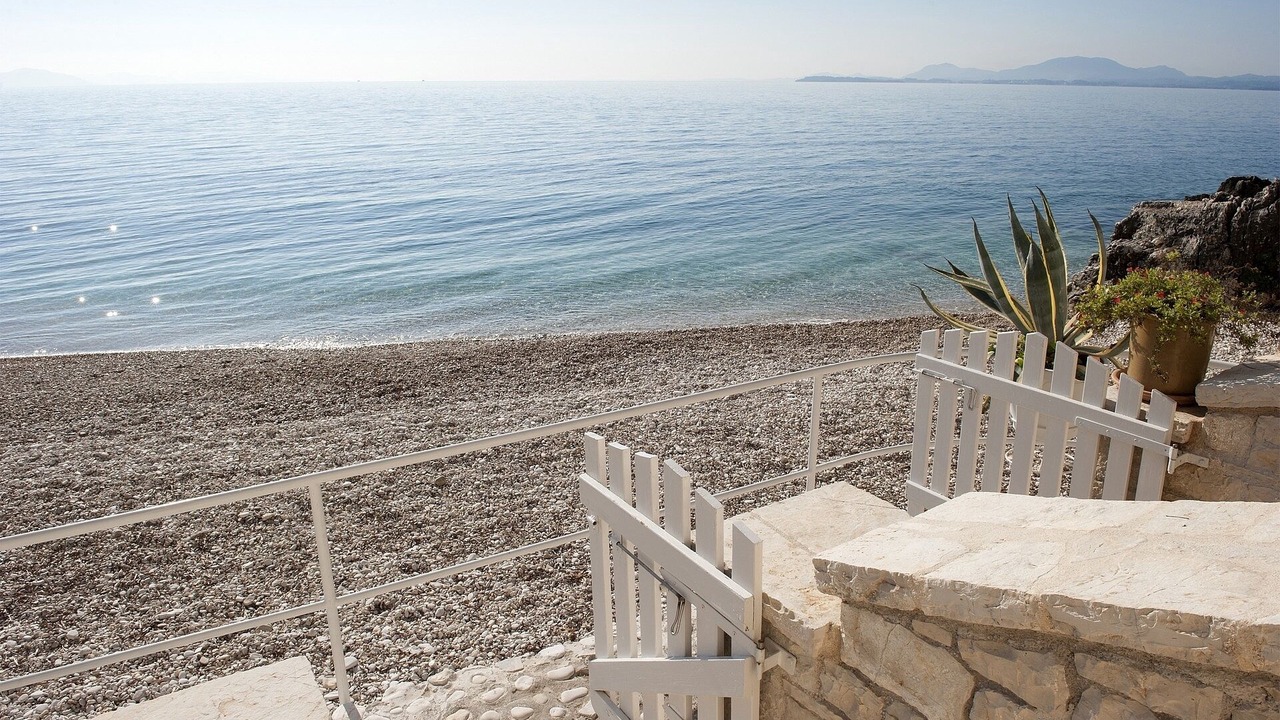 Photo of Outdoor in Katavolos