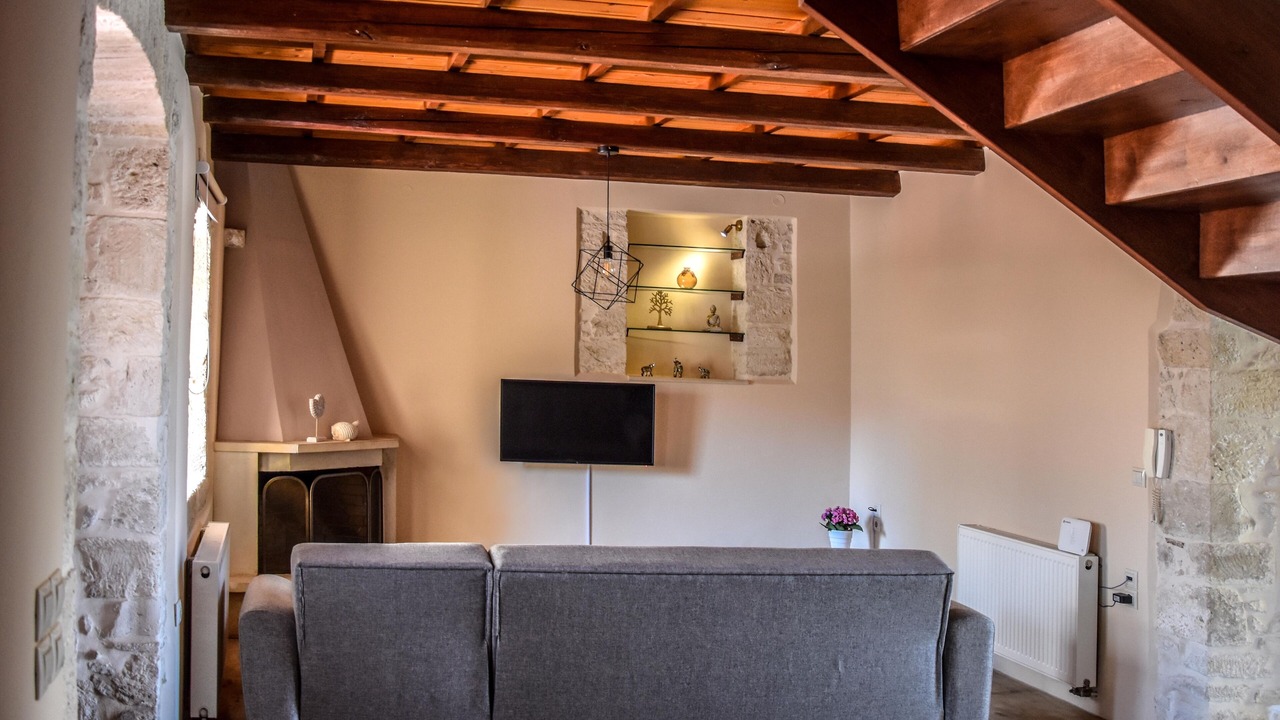 Photo of Livingroom in Episkopi