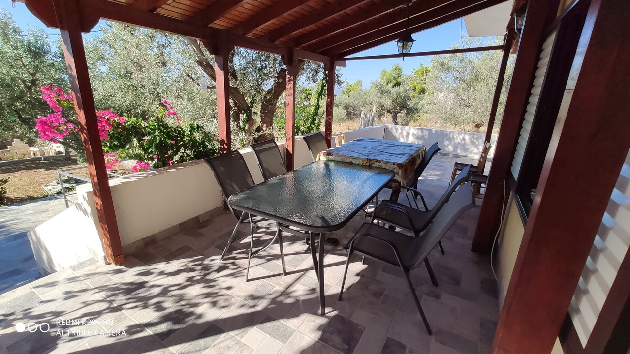 Photo of Outdoor in Eretria