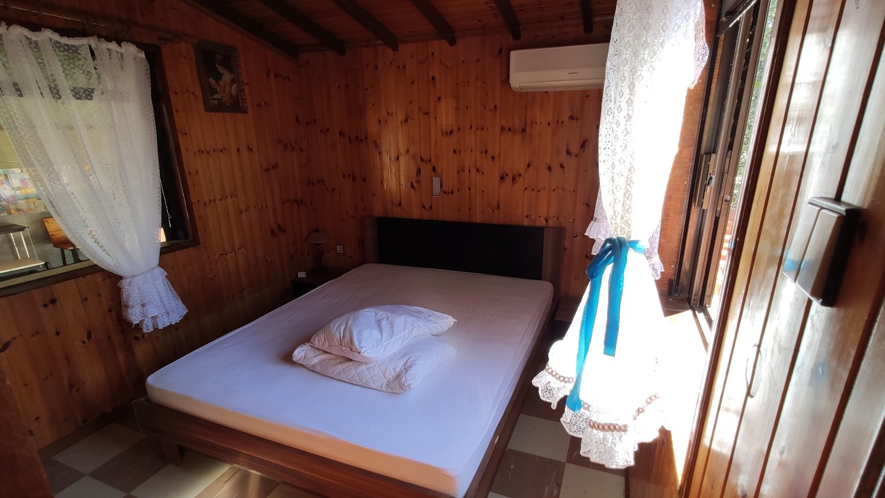 Photo of Bedroom in Eretria