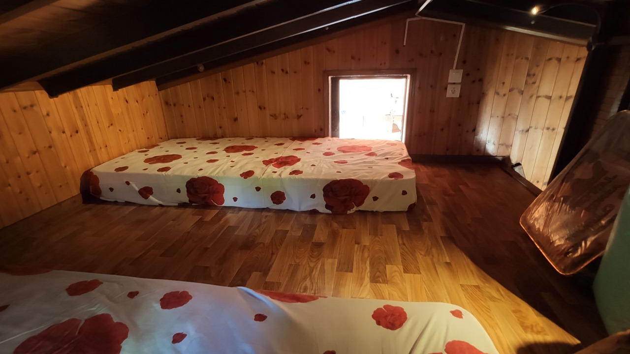 Photo of Bedroom in Eretria