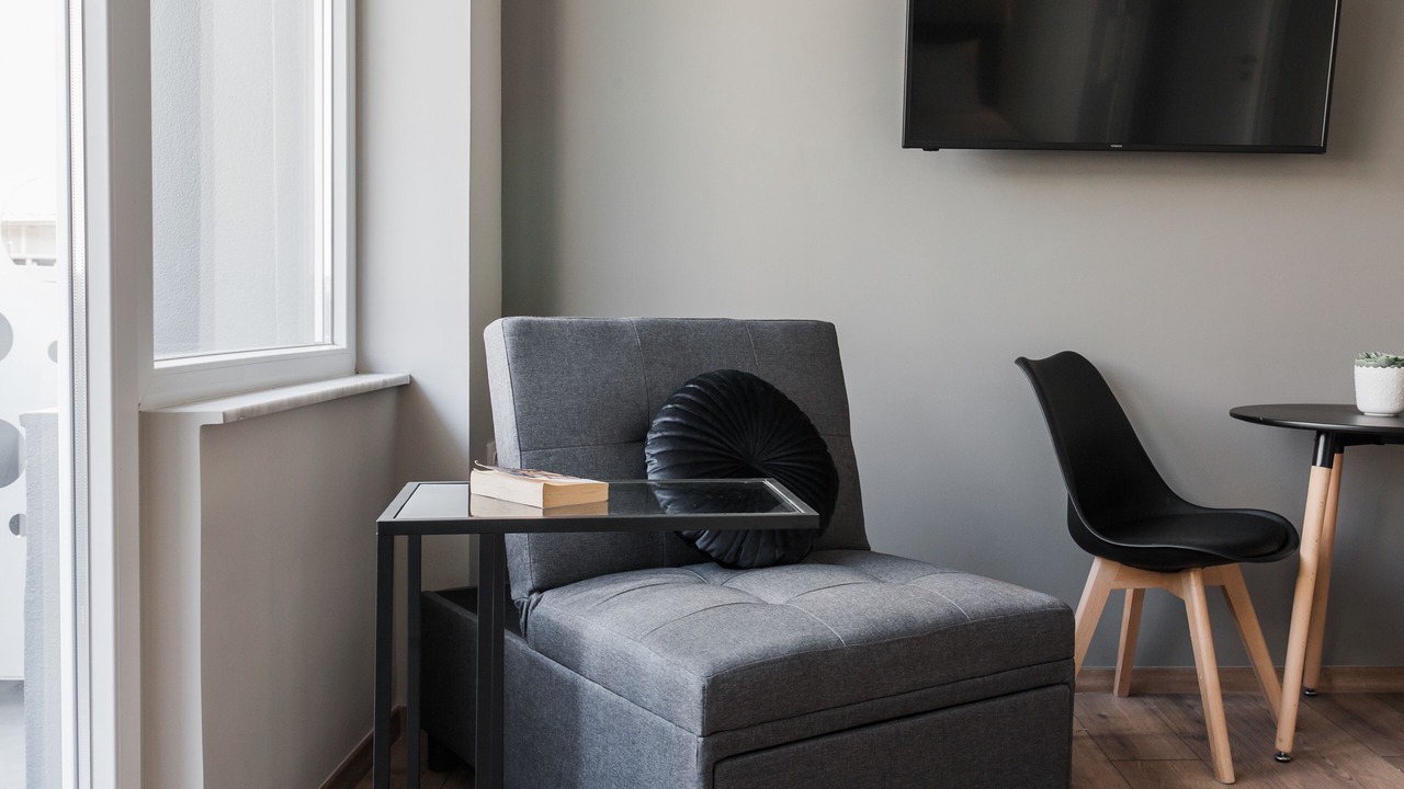 Photo of Livingroom in Kinosargous