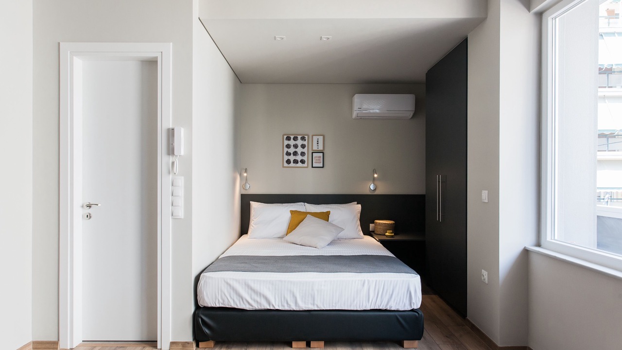 Photo of Bedroom in Kinosargous