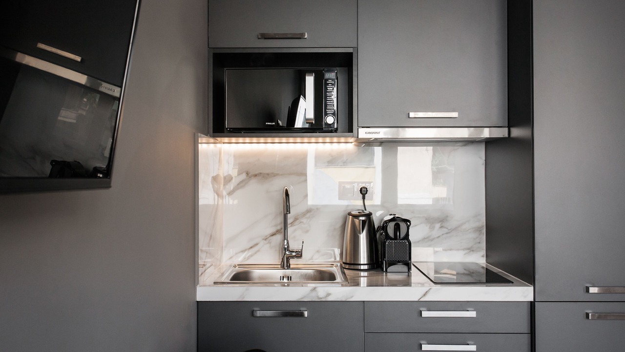 Photo of Kitchen in Kinosargous