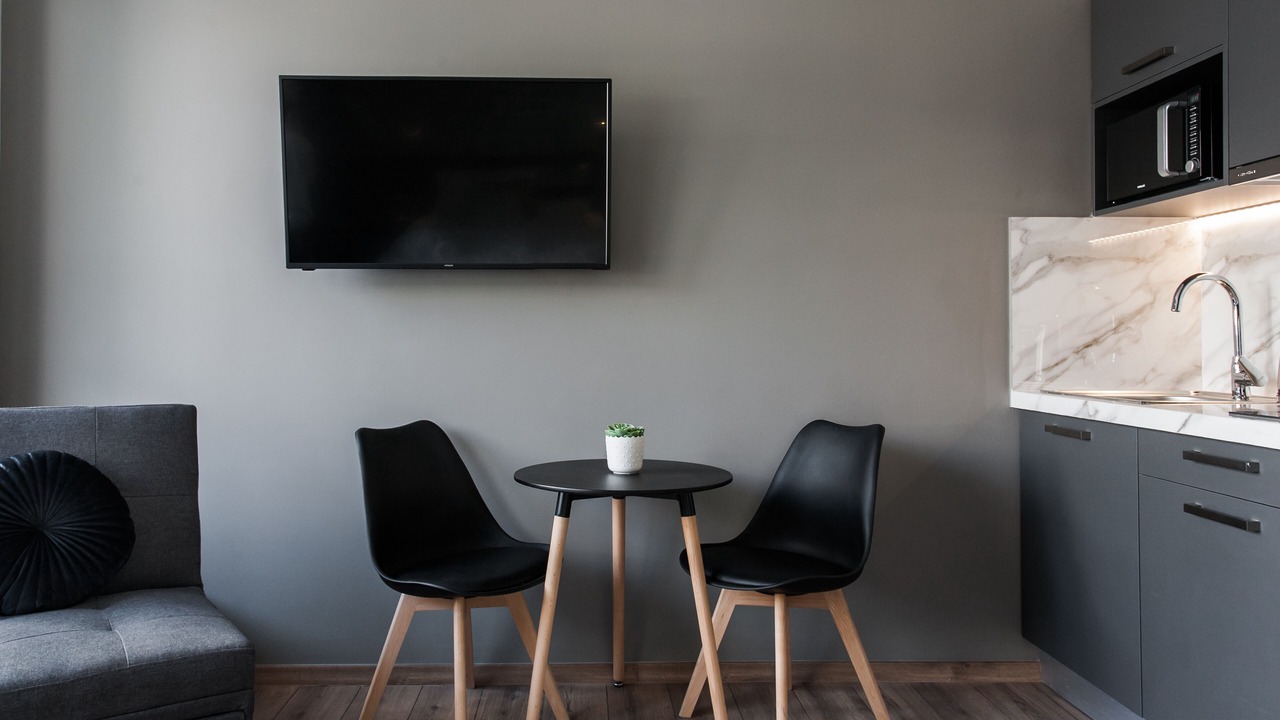 Photo of Livingroom in Kinosargous