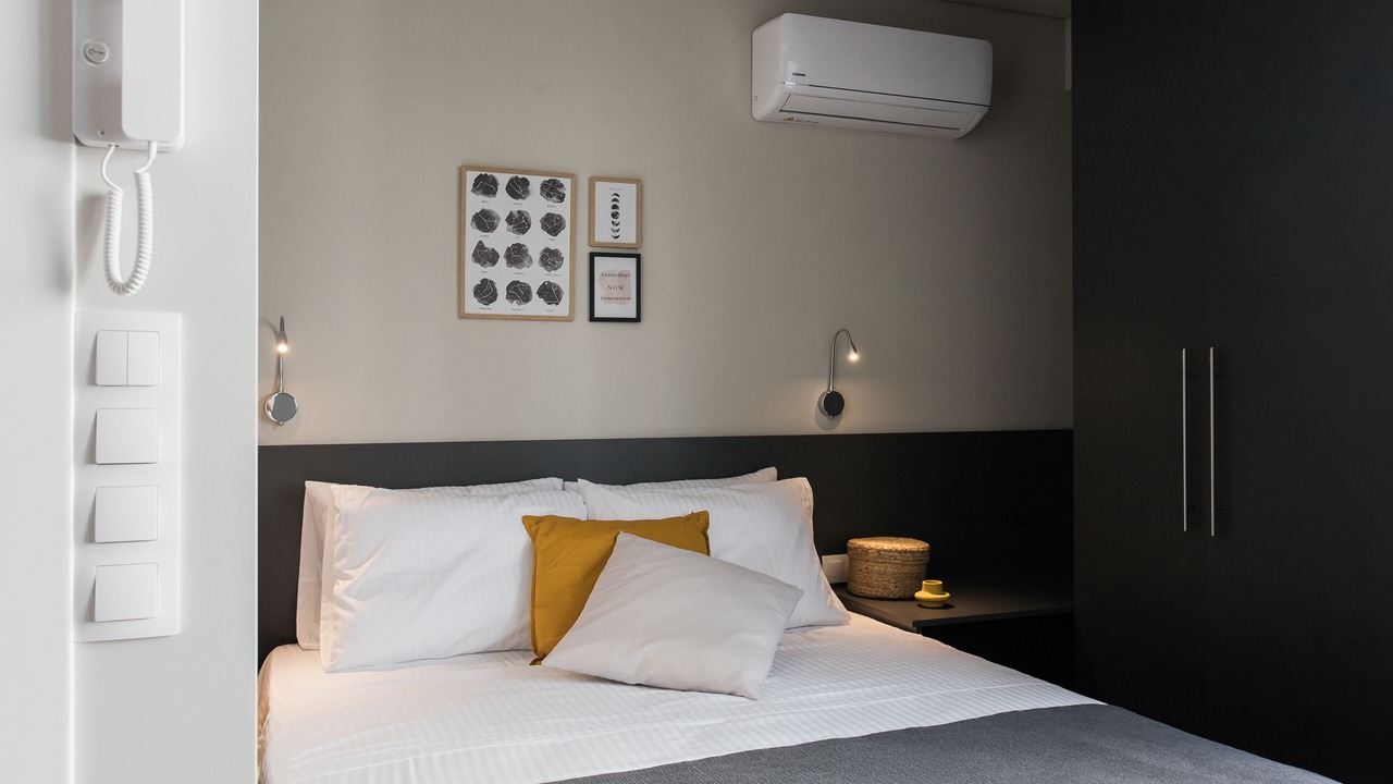 Photo of Bedroom in Kinosargous