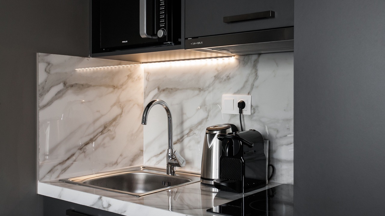 Photo of Kitchen in Kinosargous