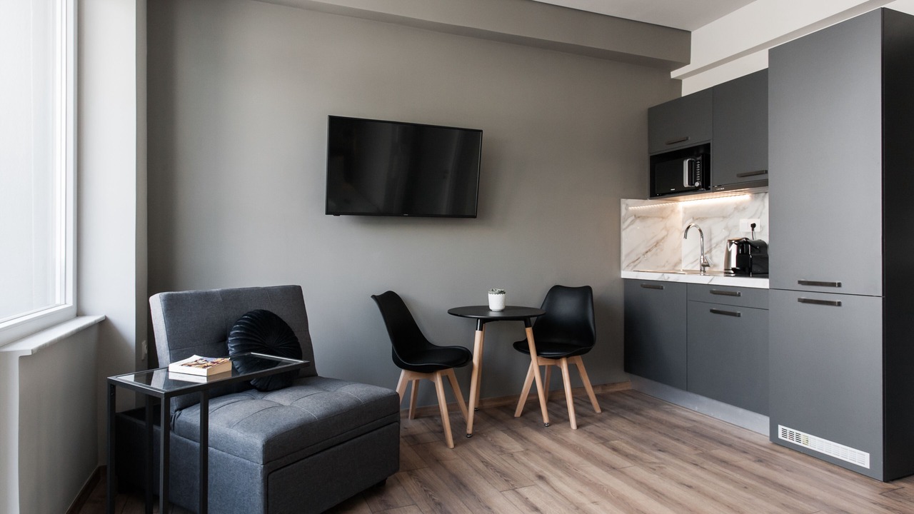Photo of Livingroom in Kinosargous