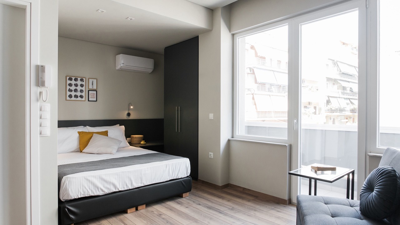 Photo of Bedroom in Kinosargous