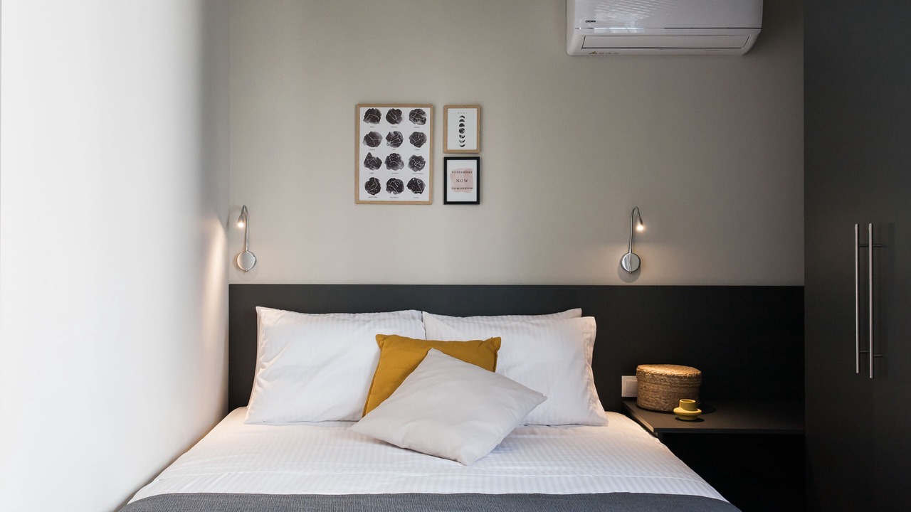 Photo of Bedroom in Kinosargous
