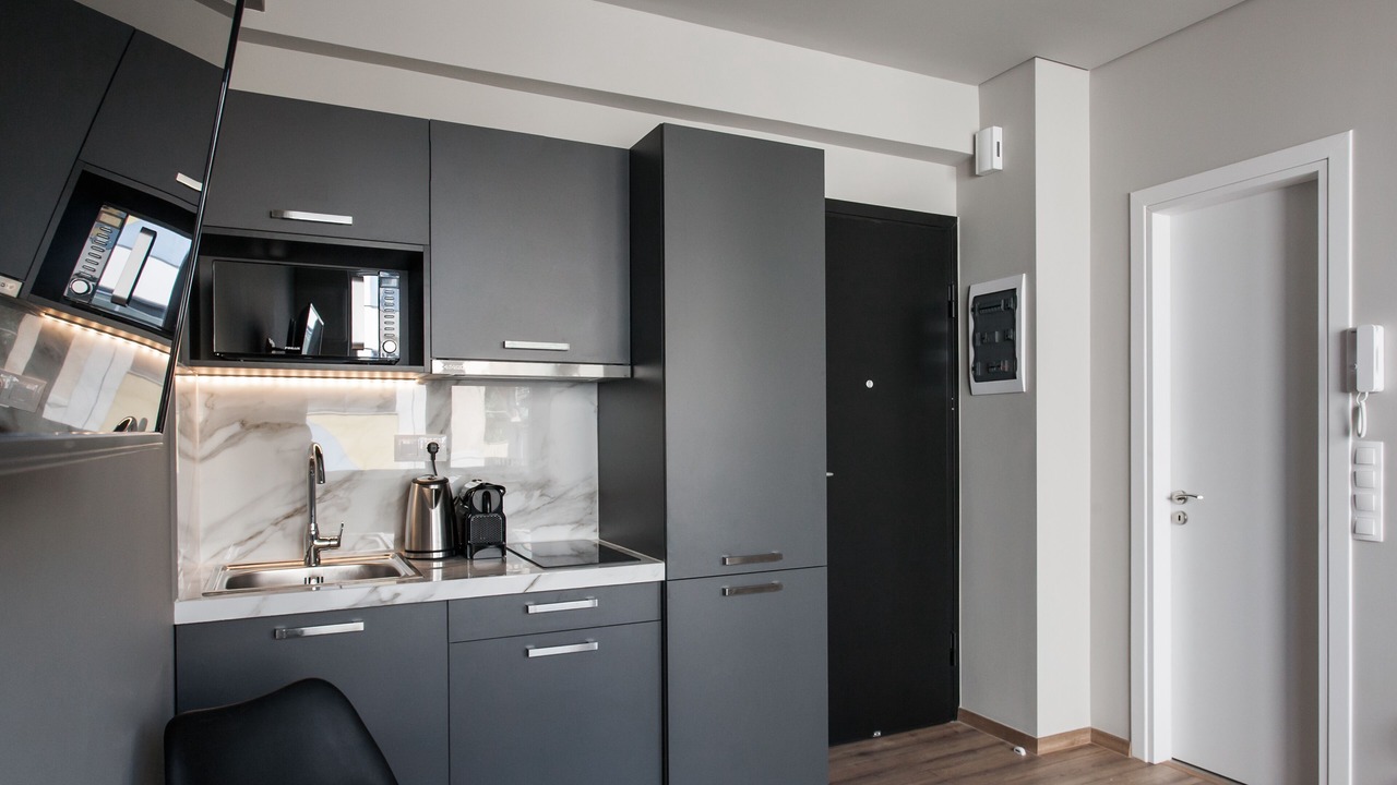 Photo of Kitchen in Kinosargous