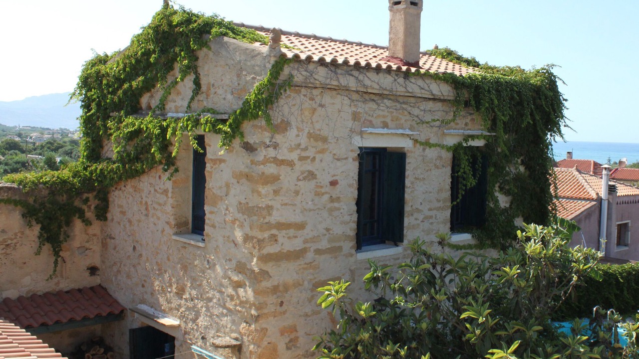 Photo of Outdoor in Pyrgos Psilonerou