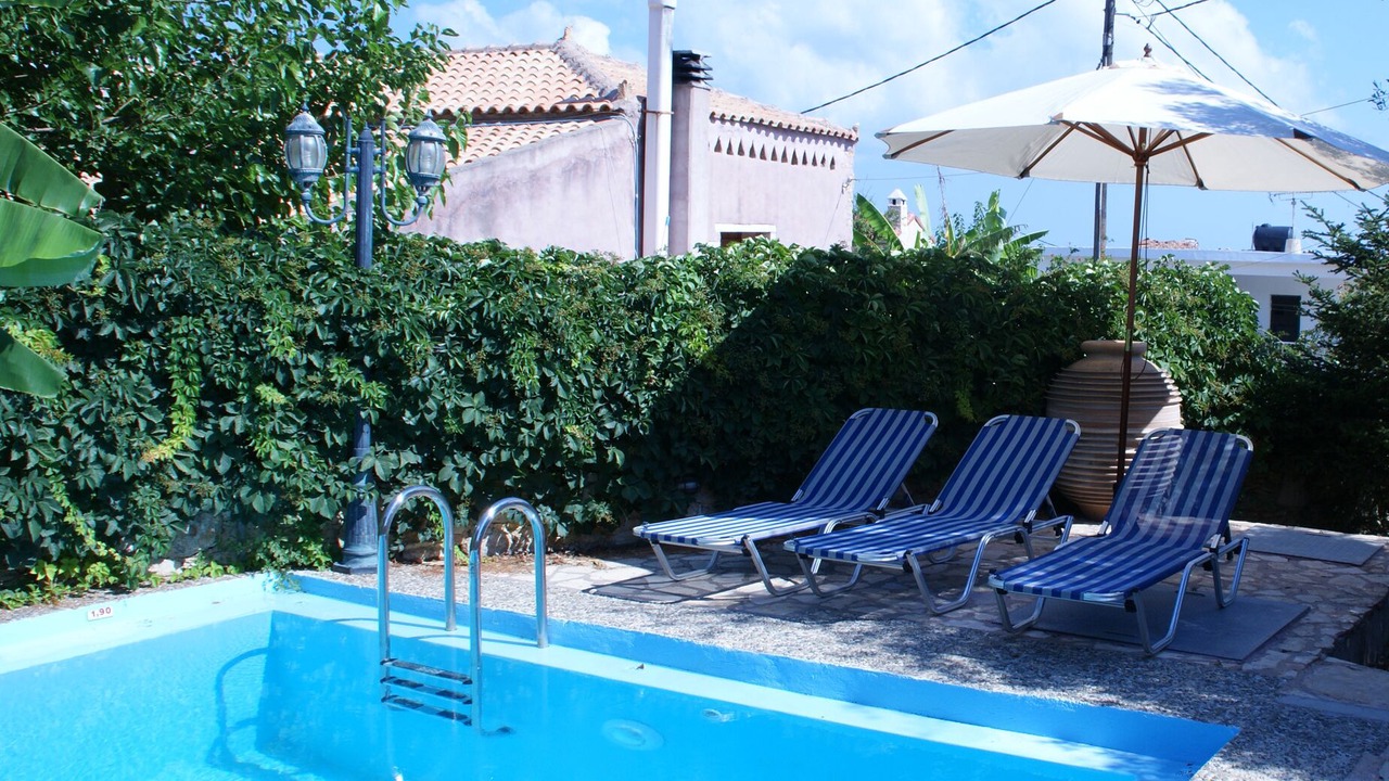 Photo of Outdoor in Pyrgos Psilonerou