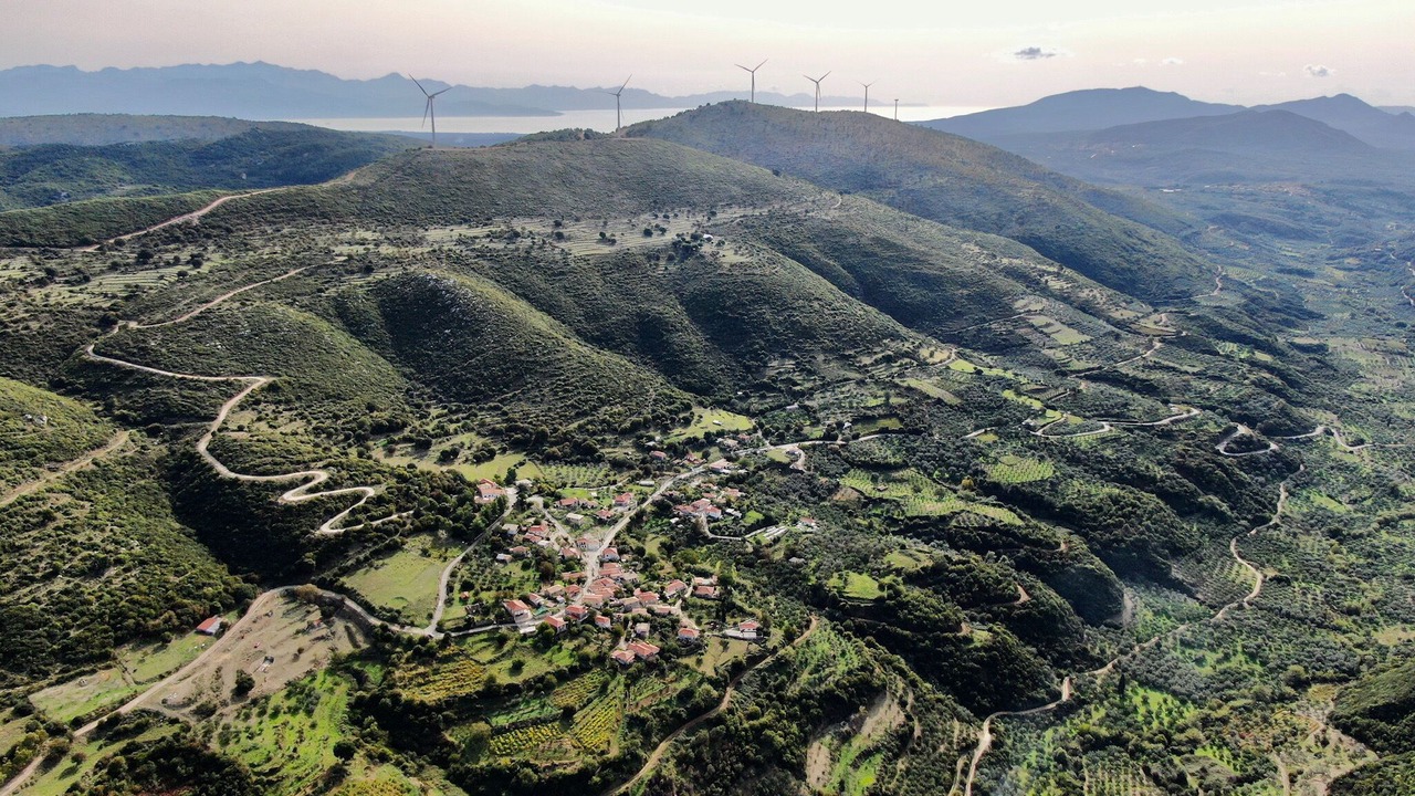 Photo of Outdoor in Agrilos