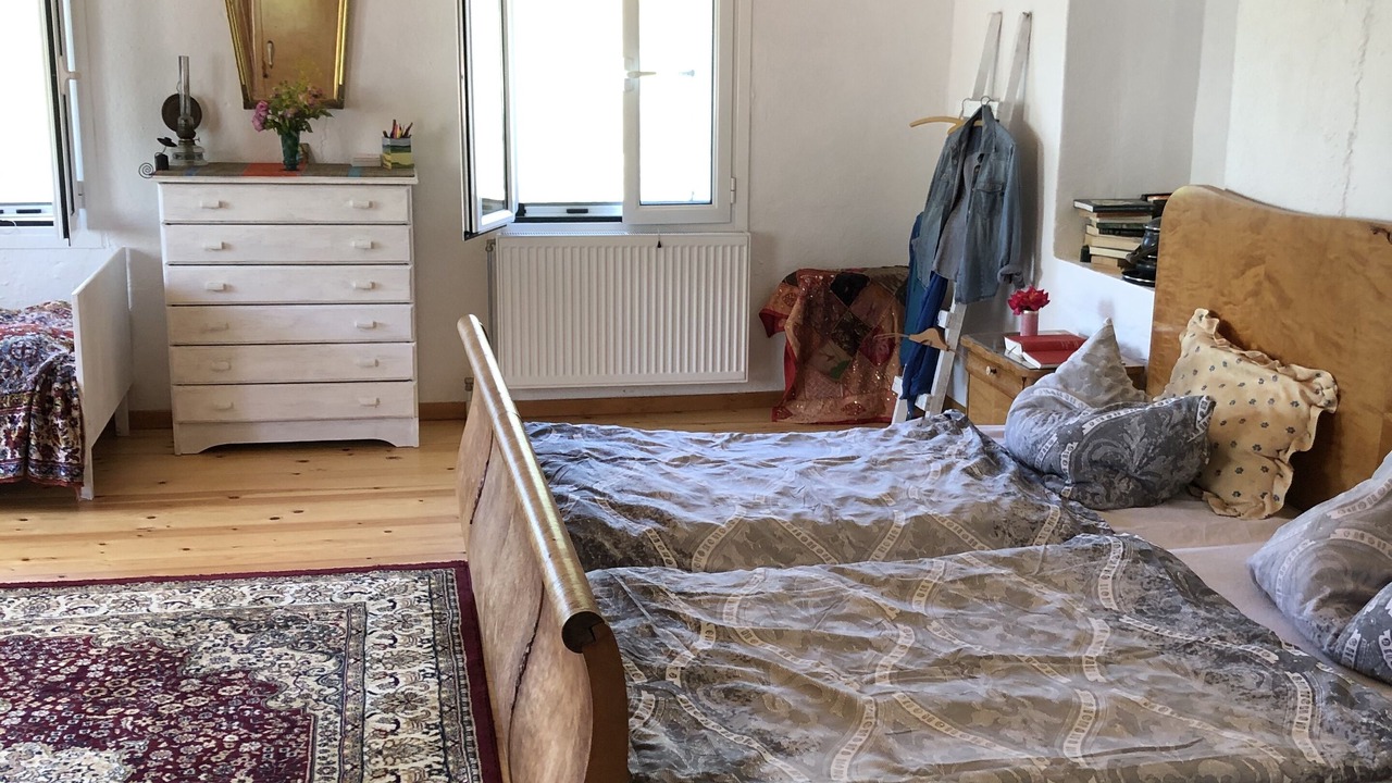 Photo of Bedroom in Agrilos