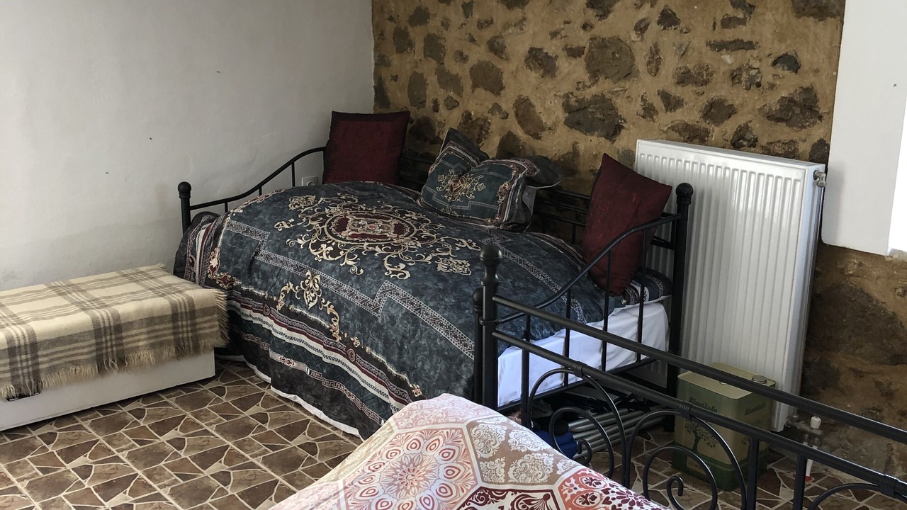 Photo of Bedroom in Agrilos
