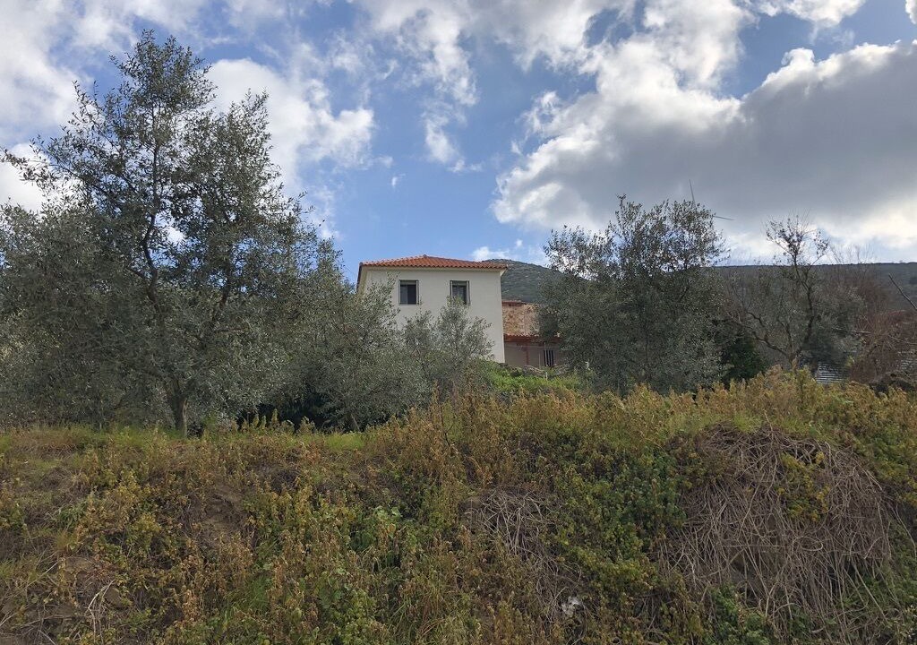 Photo of Outdoor in Agrilos