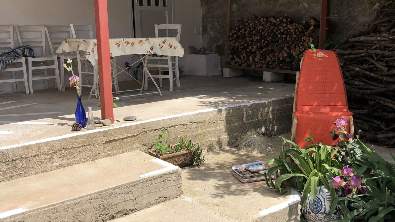 Photo of Outdoor in Agrilos
