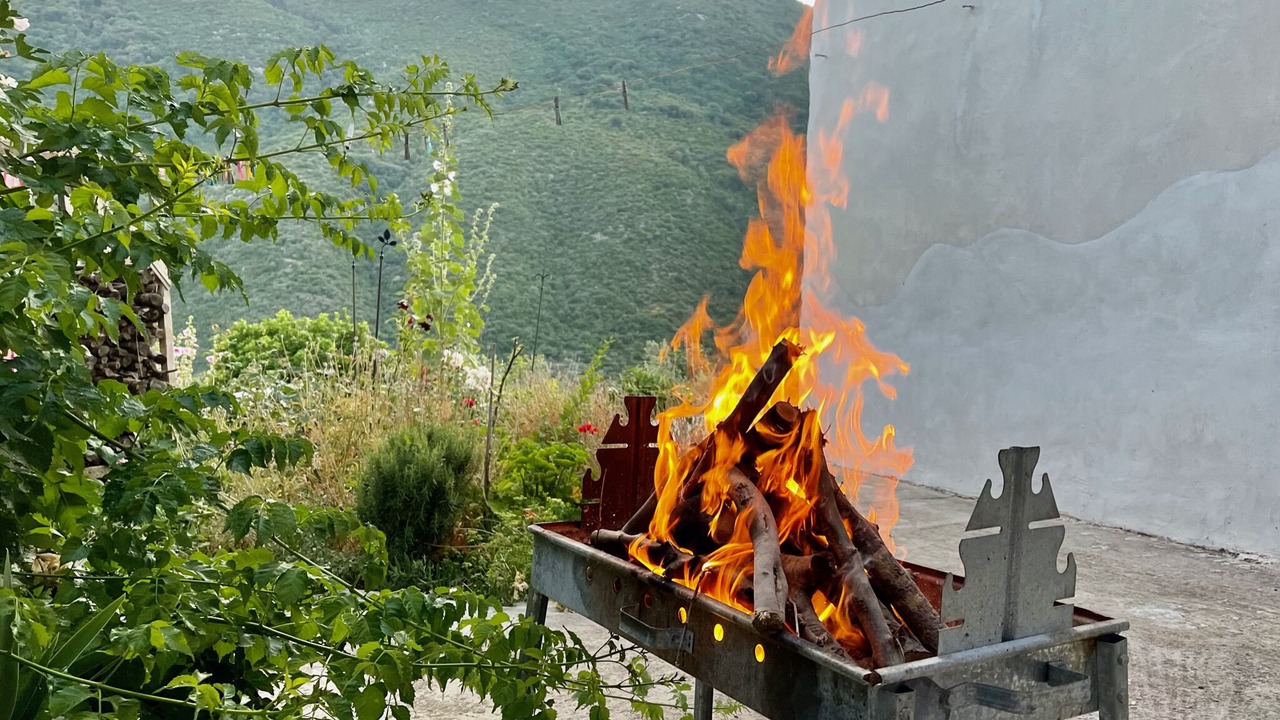 Photo of Outdoor in Agrilos