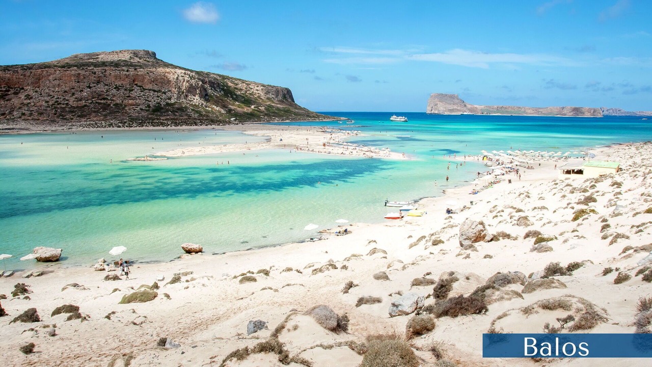 Photo of Outdoor in Agia Marina