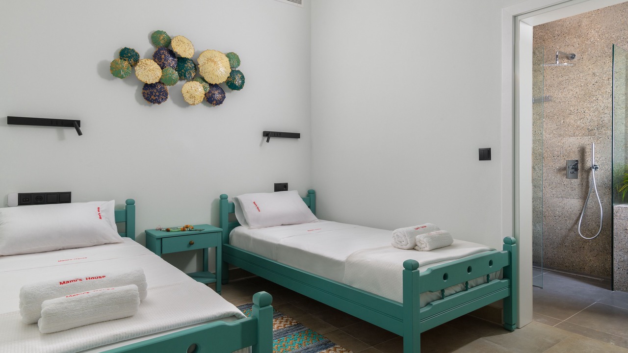 Photo of Bedroom in Pefkos