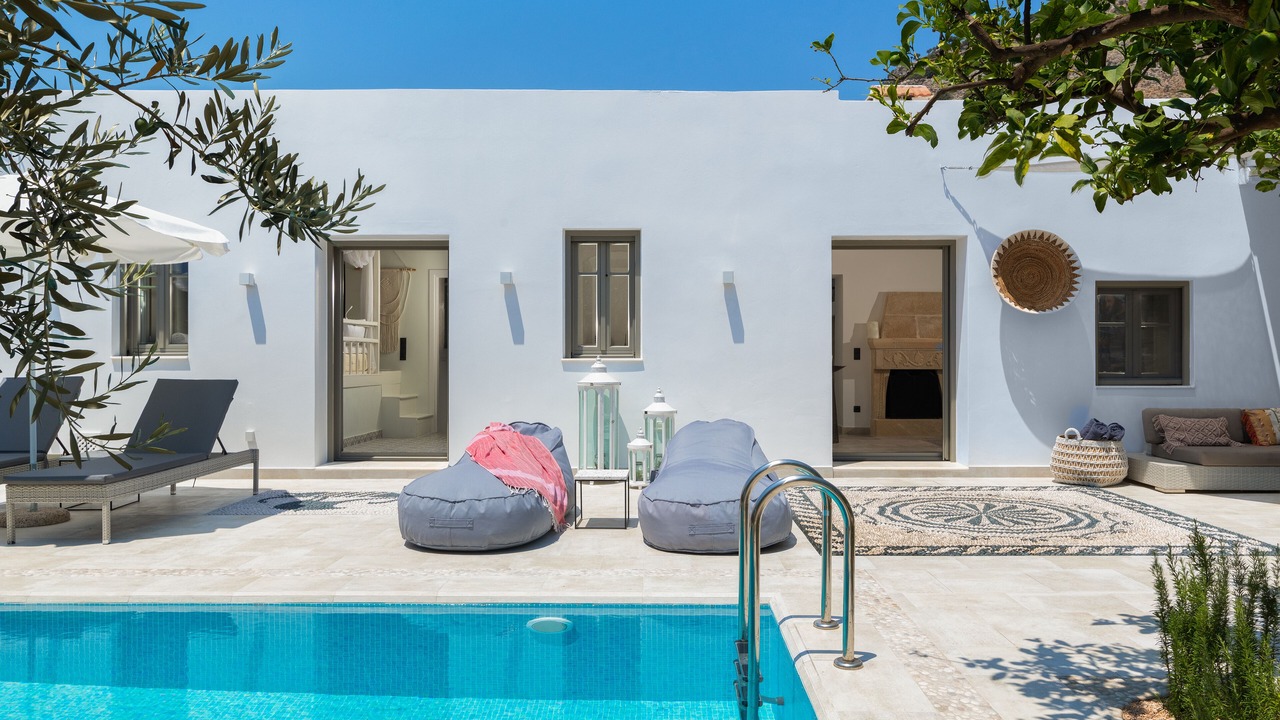 Photo of Outdoor in Pefkos