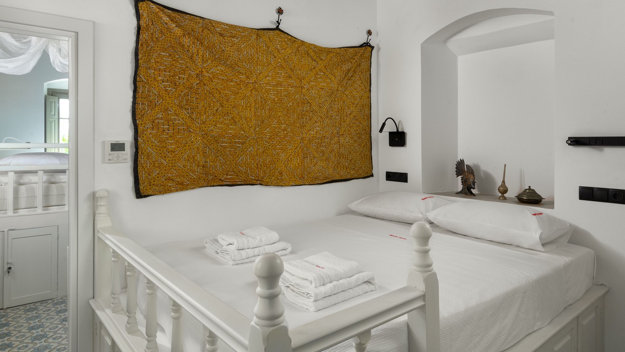Photo of Bedroom in Pefkos