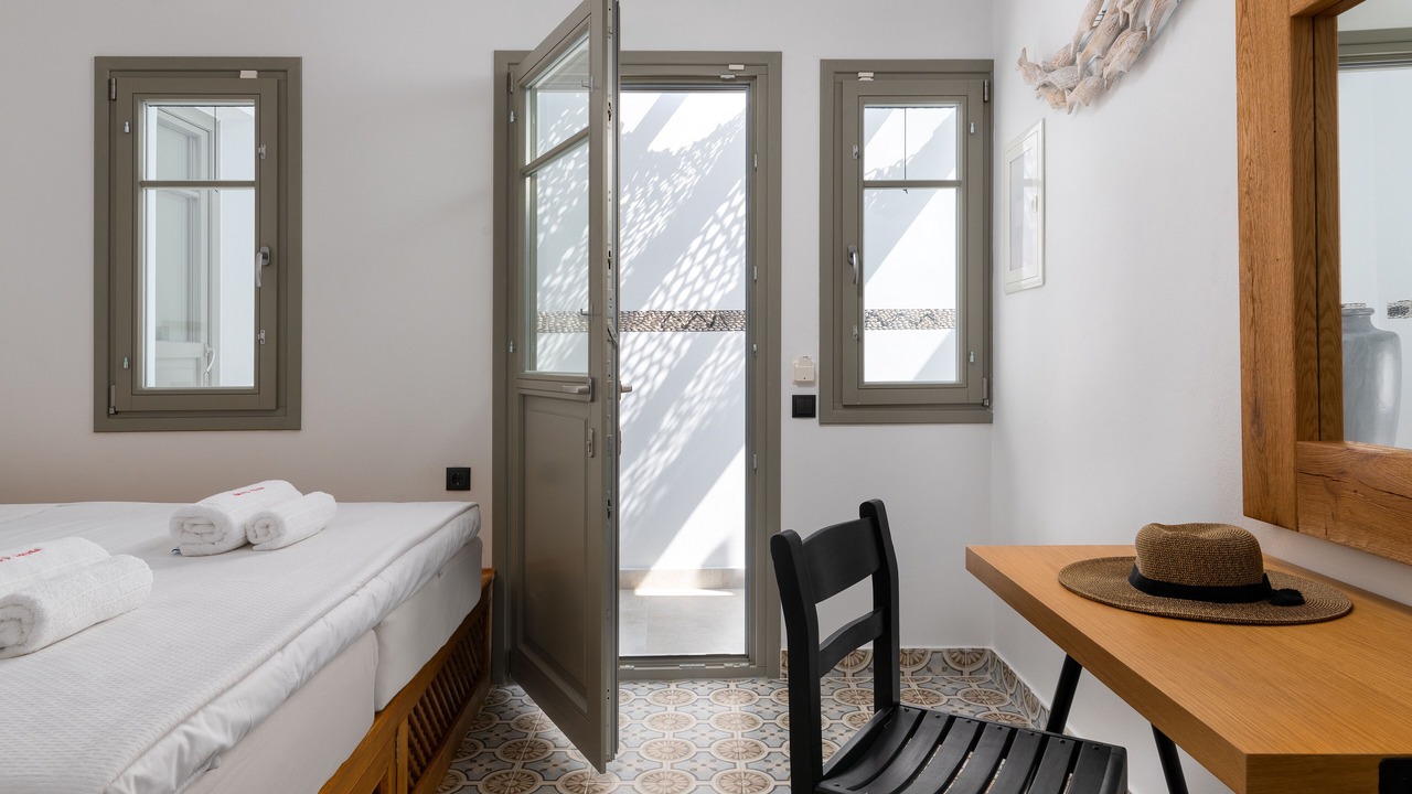Photo of Bedroom in Pefkos