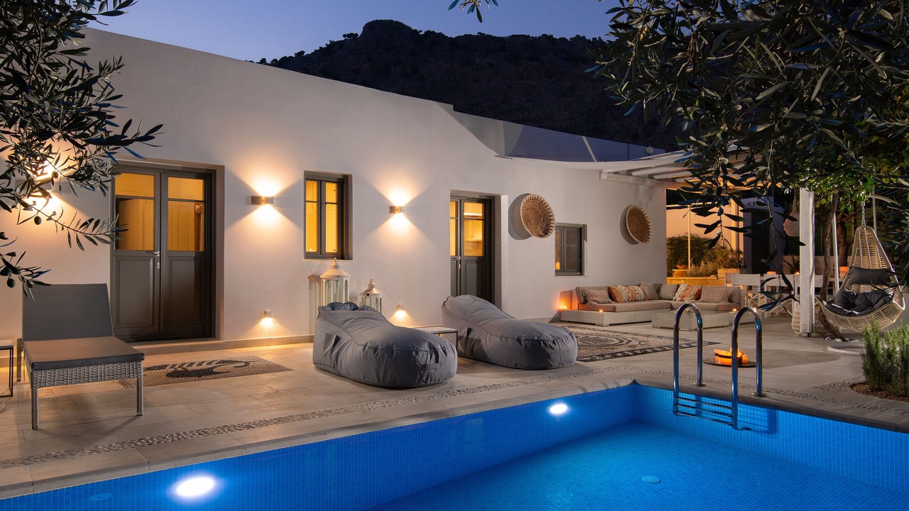 Photo of Outdoor in Pefkos