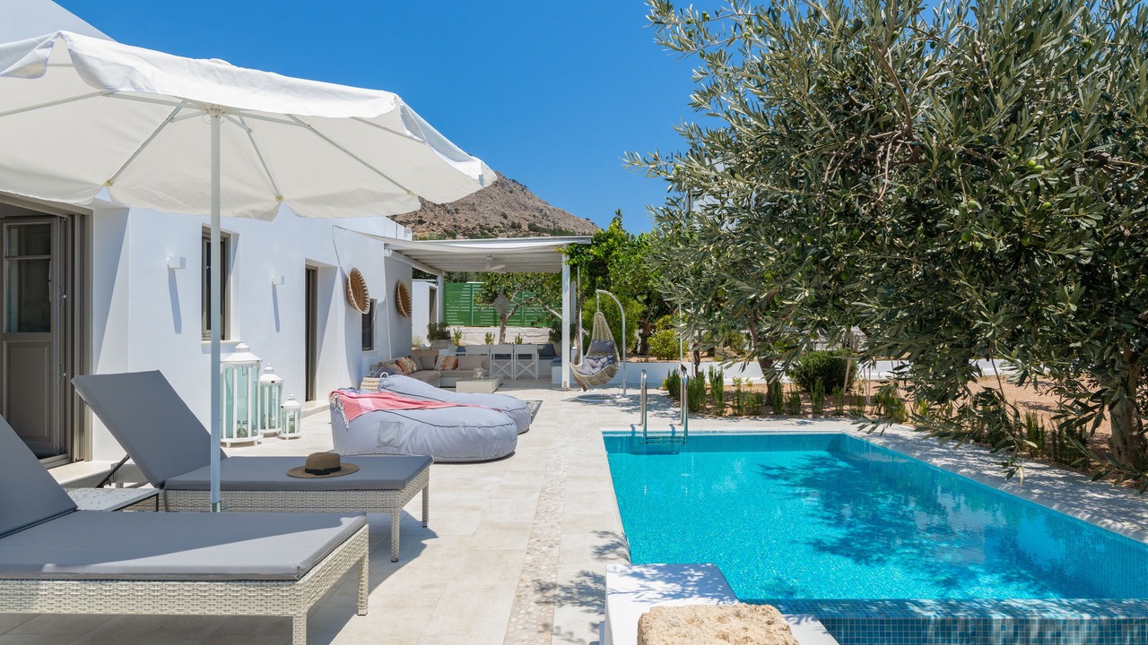 Photo of Outdoor in Pefkos