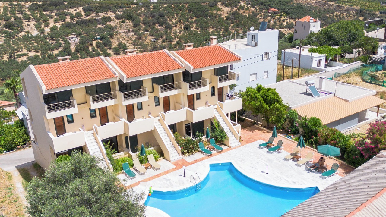 Photo of Outdoor in Stalos