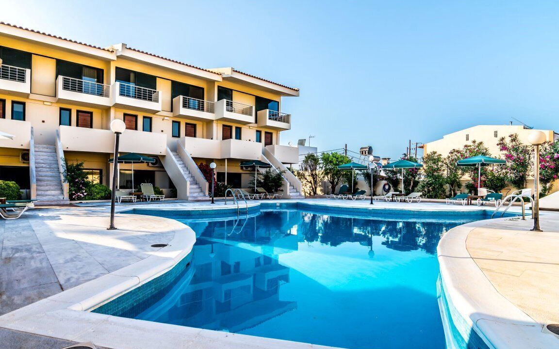 Photo of Outdoor in Stalos
