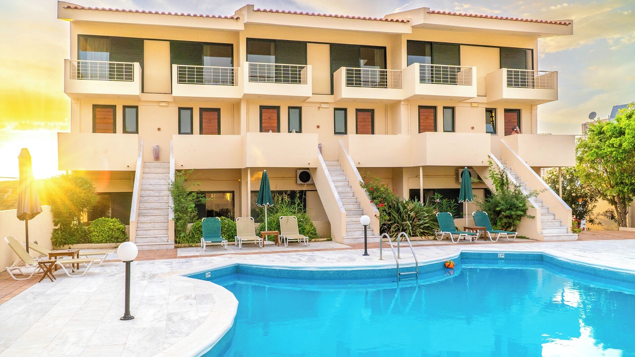 Photo of Outdoor in Stalos