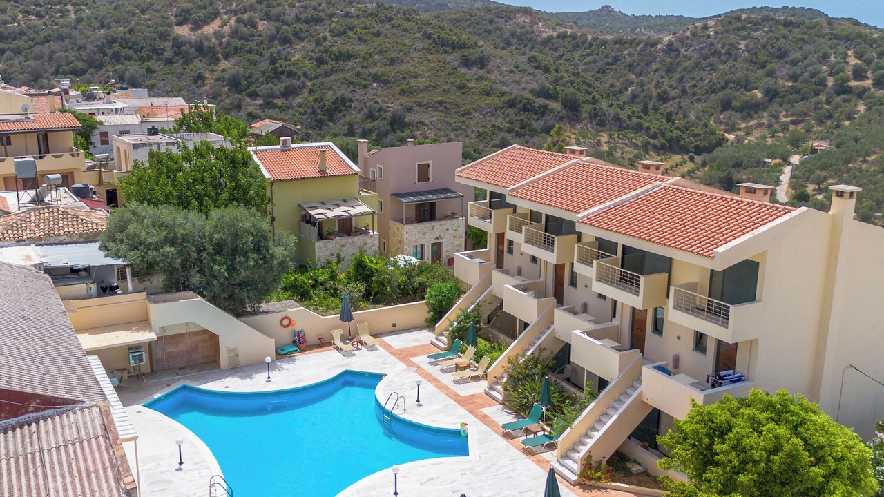 Photo of Outdoor in Stalos